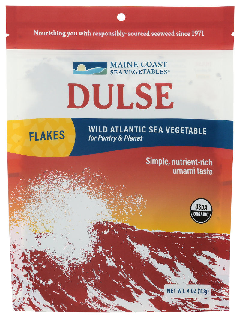 OC Dulse Granules -454g