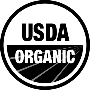 Organic Bladderwrack Powder Bulk (Fucus vesiculosus) - Wild-Harvested Atlantic Sea Vegetable 1 LB - Maine Coast Sea Vegetables
