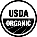 Organic Irish Moss Whole Leaf Bulk (Chondrus crispus) - "Sea Moss" - Wild-Harvested Atlantic Sea Vegetable 8 OZ - Maine Coast Sea Vegetables