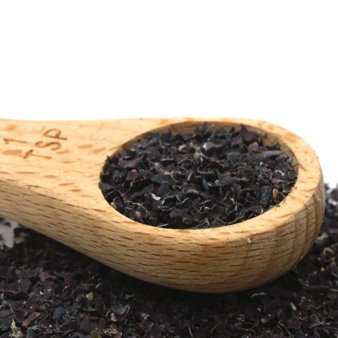 Irish Moss Flakes (Chondrus crispus) - Organic SAMPLE - Maine Coast Sea Vegetables