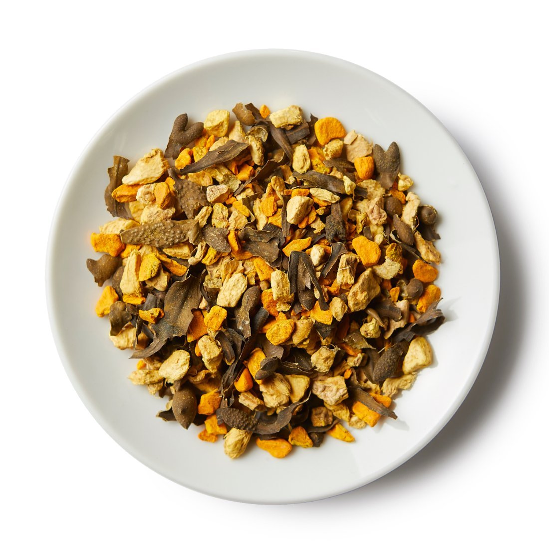 Sailor's Cure-All Seaweed Tea with Bladderwrack 2 oz Bag - Cup of Sea - Cup of Sea