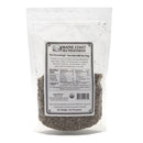 Sea Salt with Sea Vegetables - Sea Seasonings Bulk - Organic 1 LB - Maine Coast Sea Vegetables