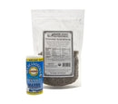 Sea Salt with Sea Vegetables - Sea Seasonings Bulk - Organic 2 LBS - Maine Coast Sea Vegetables