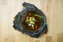 5-Minute Miso Soup Recipe - Maine Coast Sea Vegetables