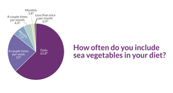 A Survey of Seaweed Usage in North America 2022 - Maine Coast Sea Vegetables