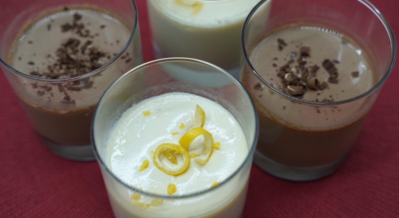 Irish Moss Pudding Recipe - Maine Coast Sea Vegetables