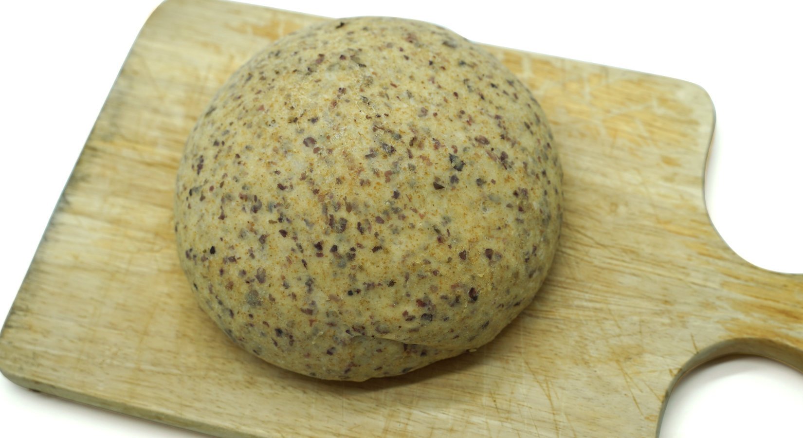 Laver Dough Recipe - Maine Coast Sea Vegetables