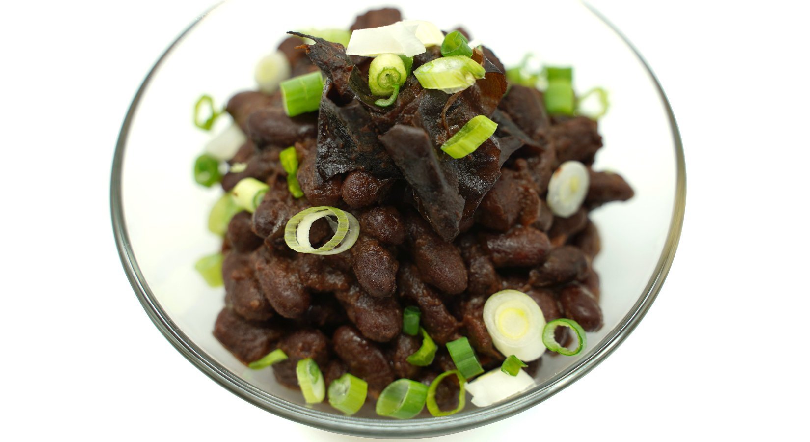 Maine Coast Baked Beans Recipe - Maine Coast Sea Vegetables