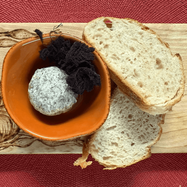 Truffle Seaweed Butter Spread - Maine Coast Sea Vegetables