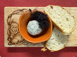 Truffle Seaweed Butter Spread - Maine Coast Sea Vegetables