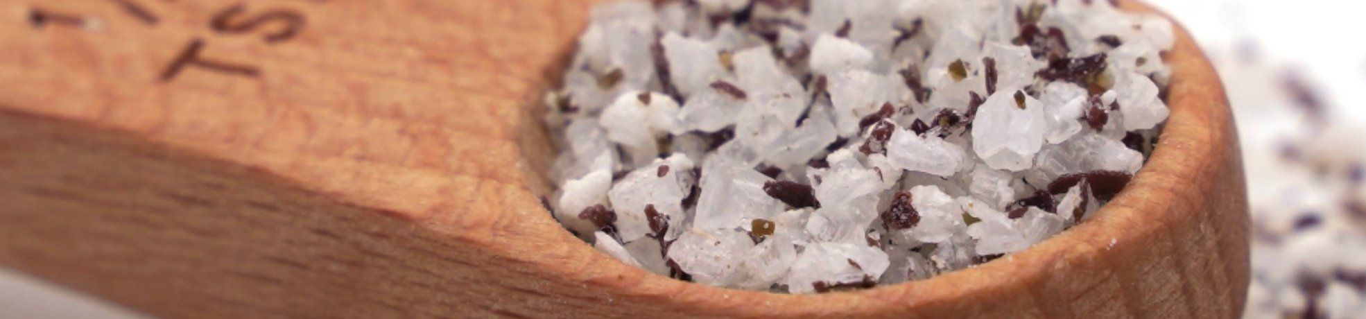 Sea Seasoning Blends | Maine Coast Sea Vegetables