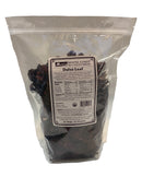 Organic Dulse Whole Leaf Bulk (Palmaria palmata) - Wild-Harvested Atlantic Sea Vegetable