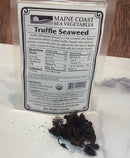 Organic Truffle Seaweed Whole Leaf 6 grams (Vertebrata lanosa) - Wild - Harvested Atlantic Sea Vegetable - Maine Coast Sea Vegetables