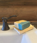 Poplar Wood Soap Dish - Howells Products