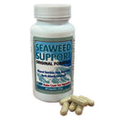 Seaweed Support Original Formula - Blend of Alaria, Sea Lettuce, Dulse and Bladderwrack Sea Vegetables - Maine Coast Sea Vegetables