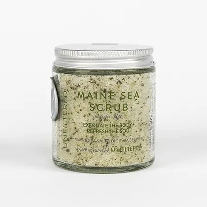 What is the Best Salt Substitute? Six Reasons Why Seaweed Granules Are –  Maine Coast Sea Vegetables