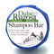 Men's Moisturizing Seaweed Shampoo with Sugar Kelp 3 oz Bar - Dulse & Rugosa - Dulse & Rugosa