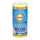 Sea Salt with Sea Veg - Sea Seasonings Shaker - Organic Default Title - Maine Coast Sea Vegetables