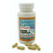 Seaweed Support Supplement - Iodine Formula - Bottle with capsules 